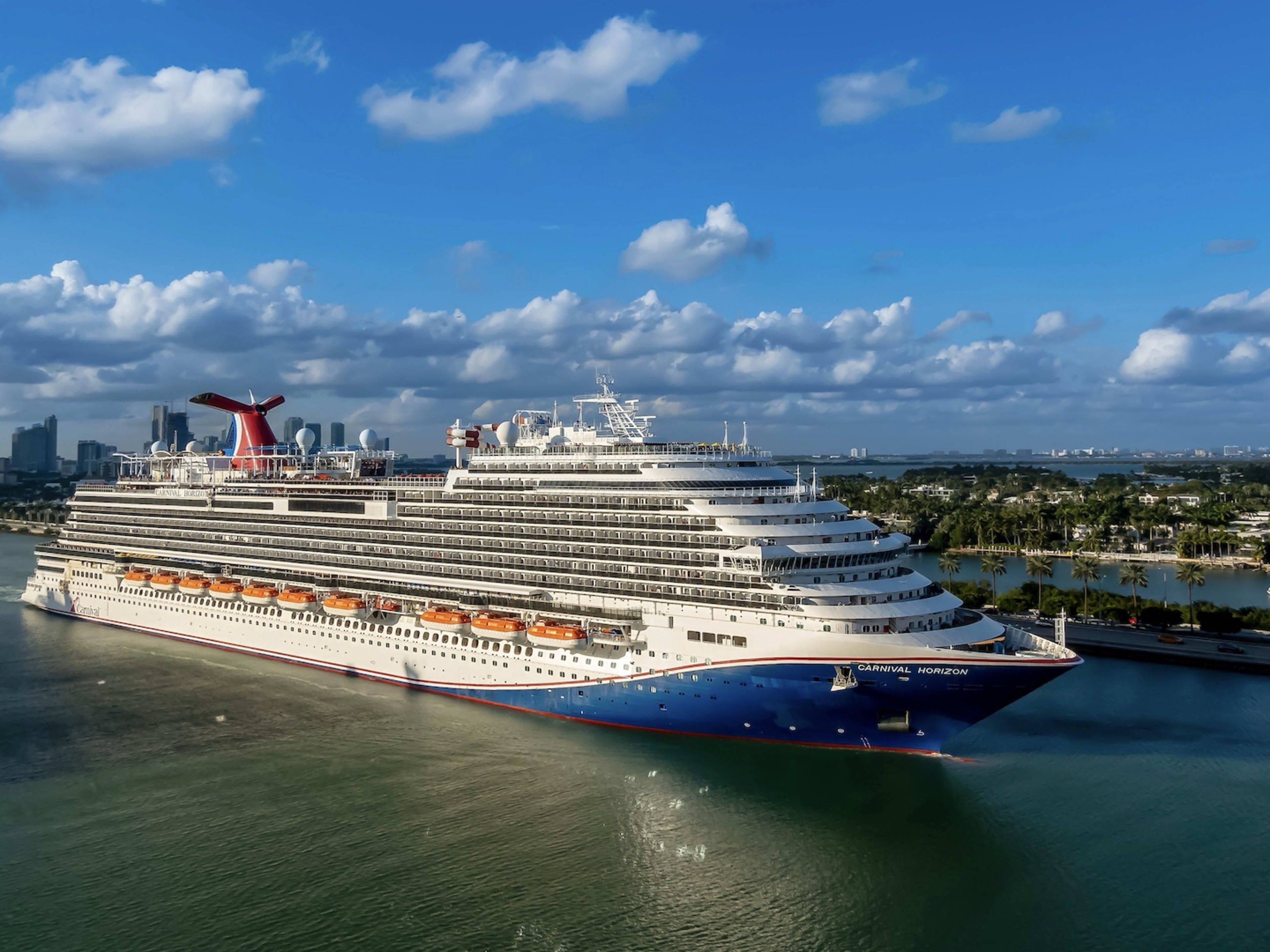 Celebrity Cruises - TravelHost