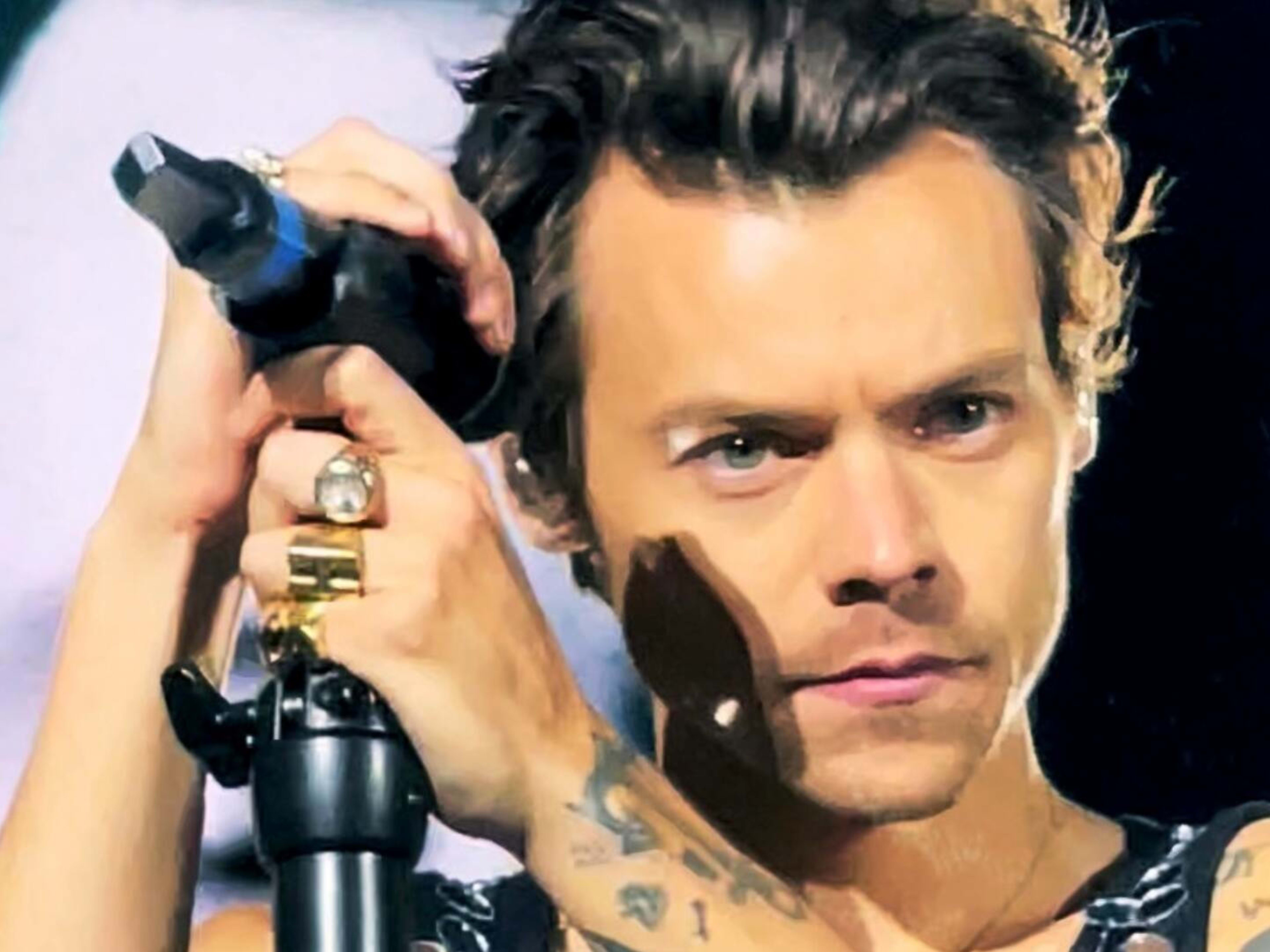 Harry Styles NYC shows spark travel surge - TravelHost