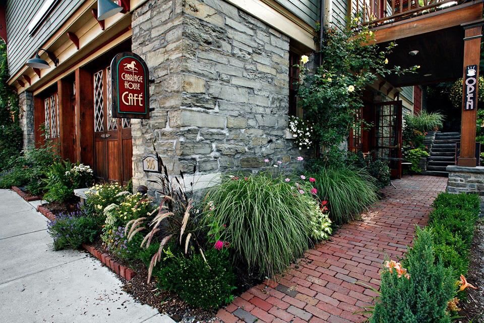 Carriage House Caf travelhost com - 6509fe16a3ff0 Image