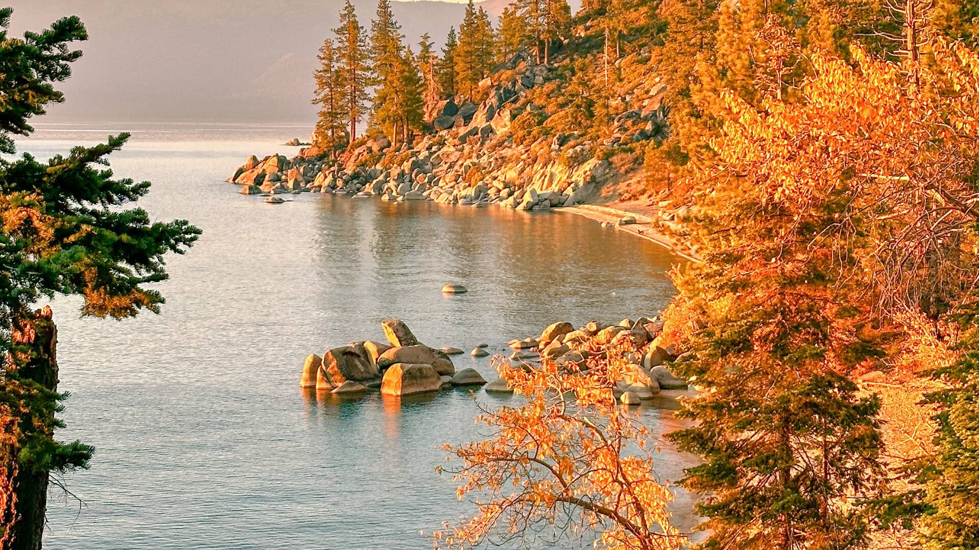 This lesser-known Midwest city is a perfect spot for fall travel