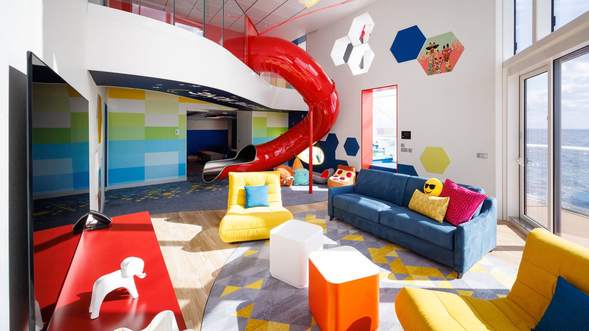 Family says 150K Royal Caribbean suite was ‘definitely worth it