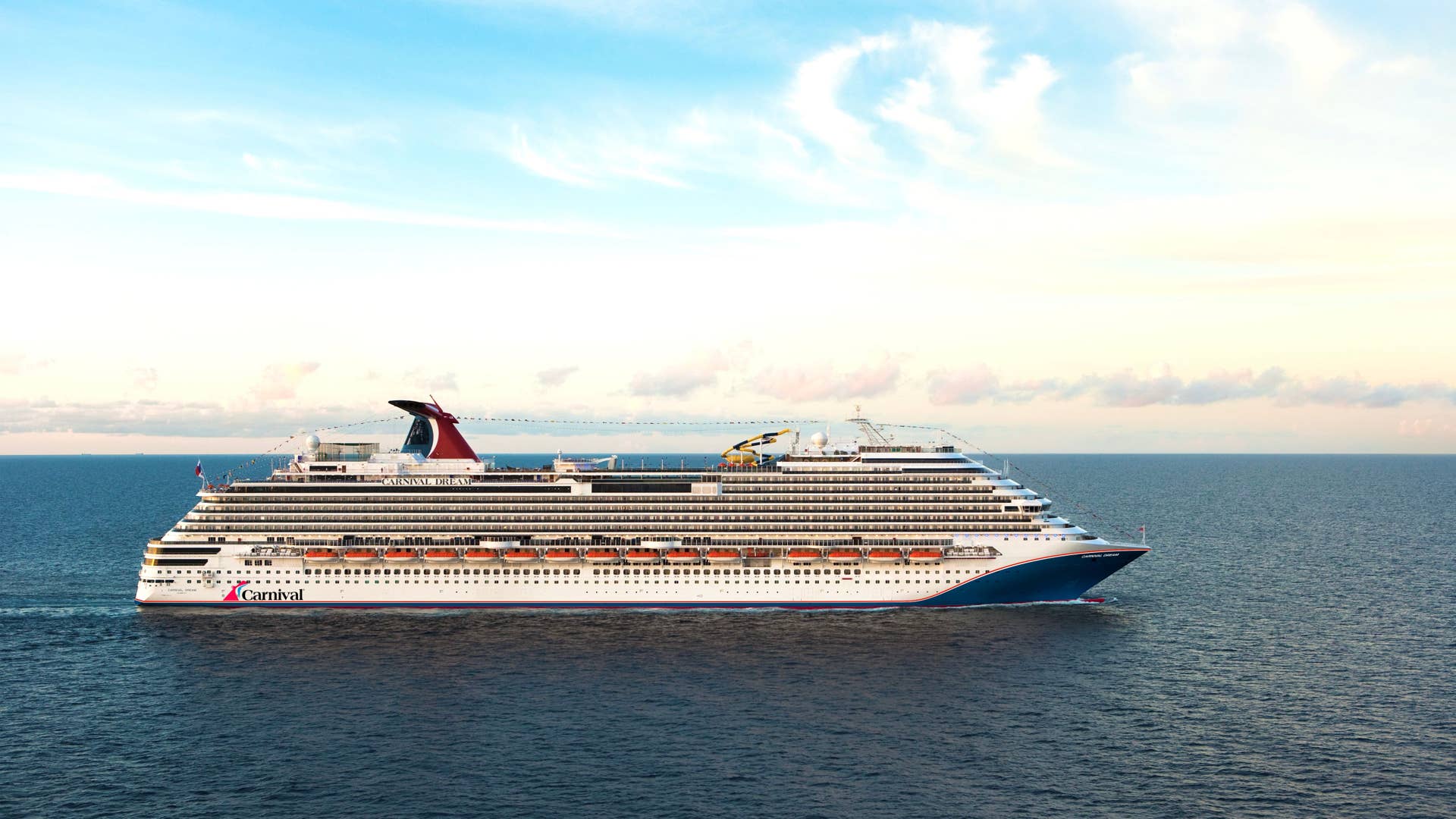 Carnival Cruise Line Shares Key Update On Adults Only Cruises Travelhost