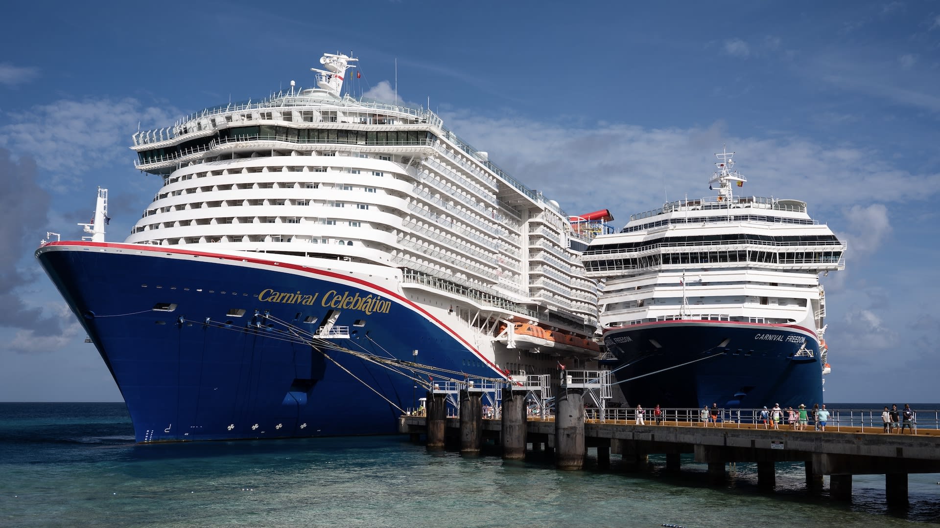 Carnival Cruise Line pushes back new loyalty program launch - TravelHost