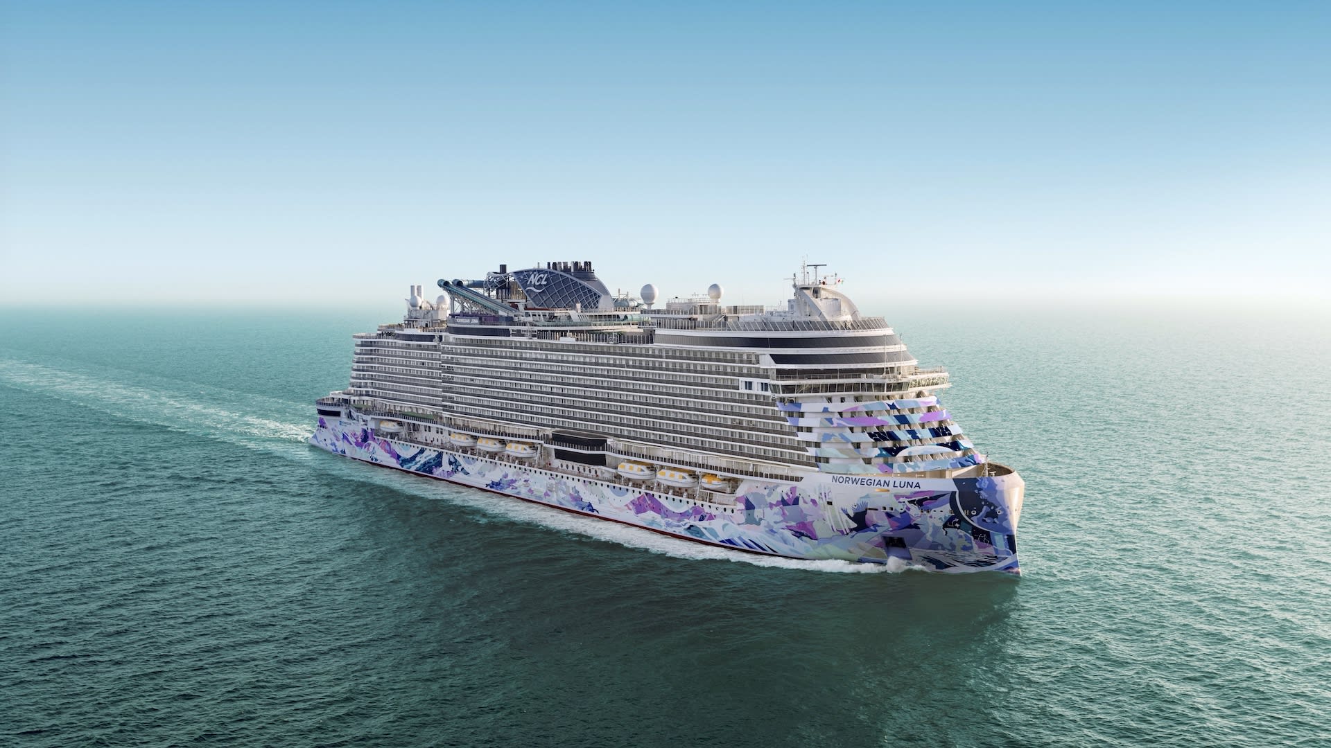 Disney, Norwegian Cruise Line launch new ships this March - TravelHost